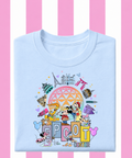 Epcot Center - T-shirt