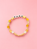 Pooh Bracelet