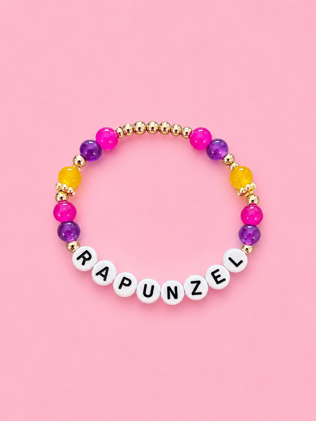 Rapunzel Bracelet