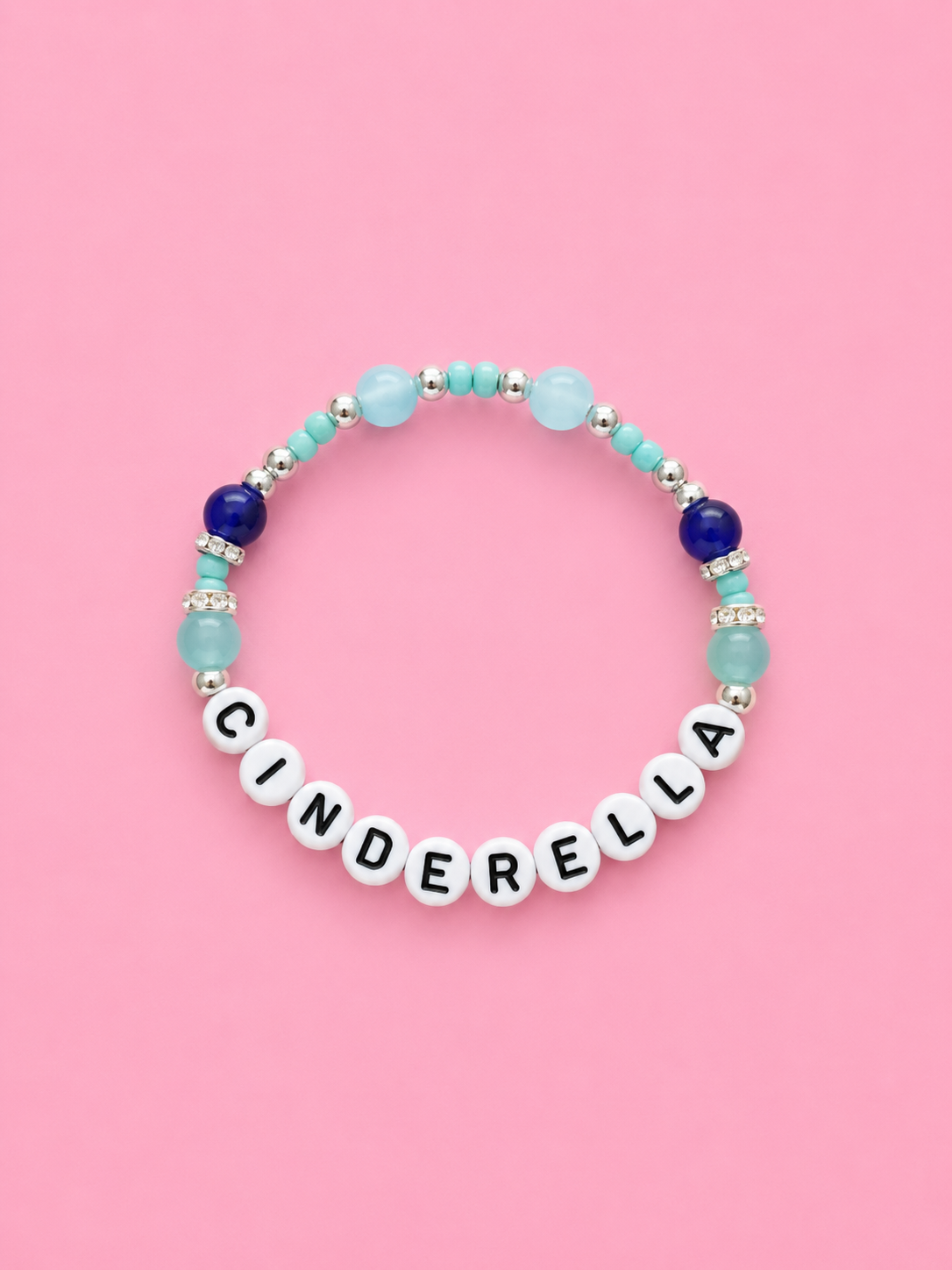 Cinderella Bracelet