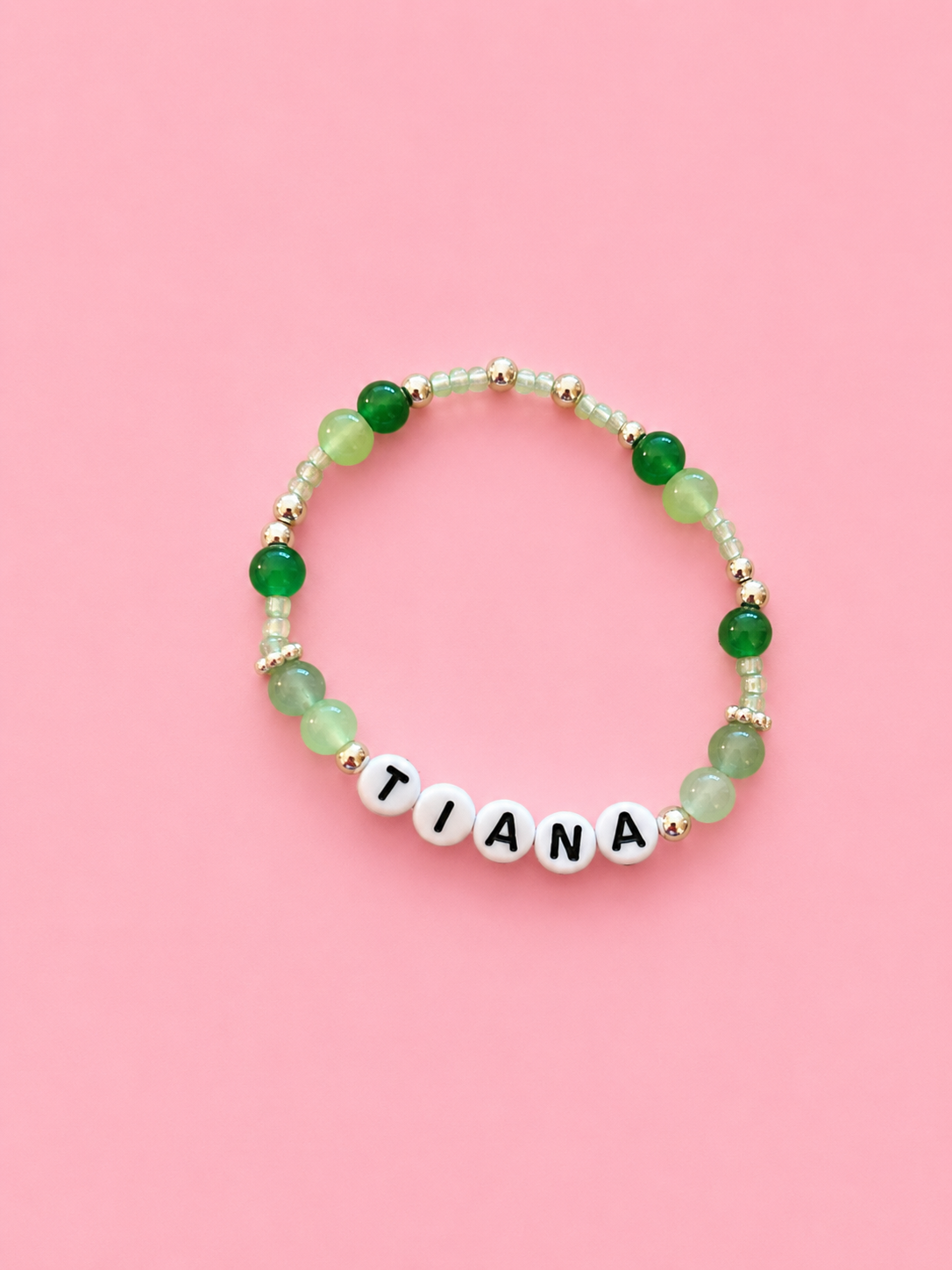 Tiana Bracelet