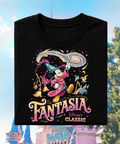 Fantasia Classic - Tshirt/Sweatshirt - Black