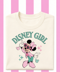 DNY Girl Minnie Exclusive - T-shirt