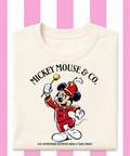Mickey & Co Main Street Exclusive