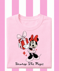 Unwrap The Magic Exclusive - T-shirt/Sweatshirt