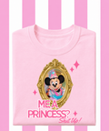 Me, A Princess? Shut up! Exclusive - T-shirt