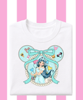 Tenner Tuesday Princess Jasmine