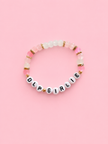 DLP Girlie Bracelet