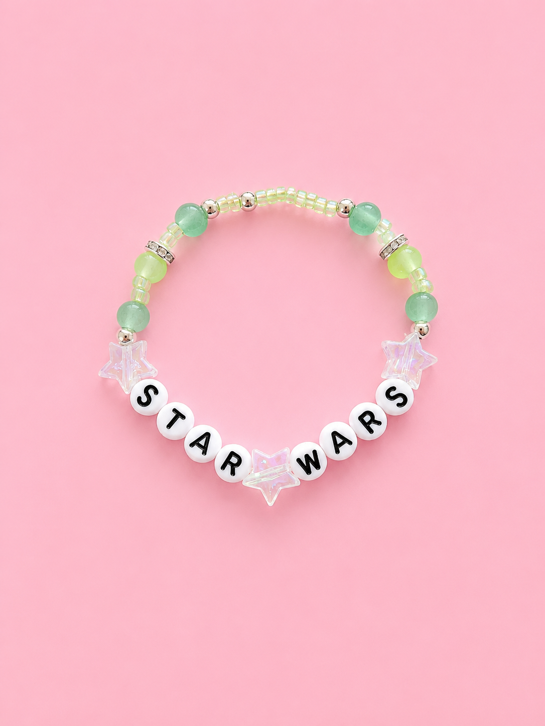 Star Wars Bracelet
