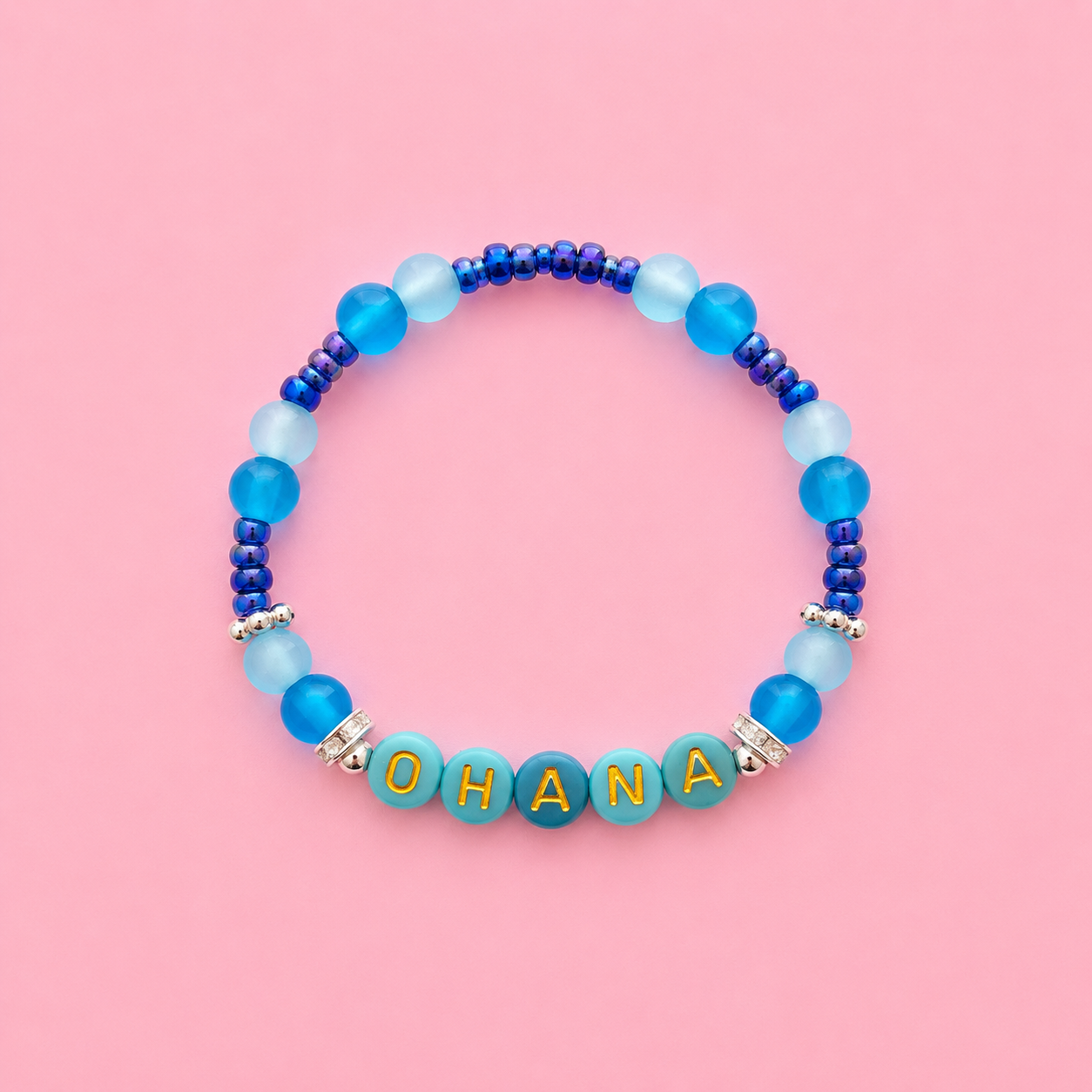 Ohana Bracelet