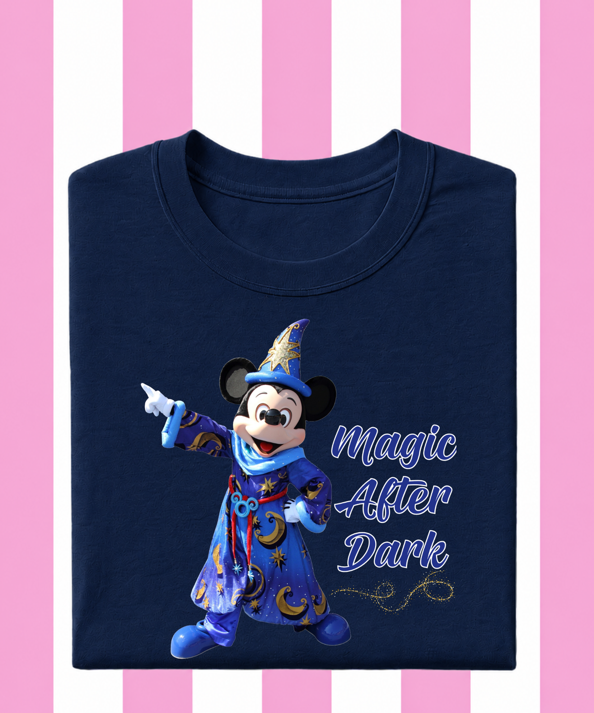 Magic After Dark Exclusive - T-shirt
