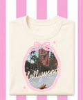 Hollywood Studios Frame Exclusive - T-shirt