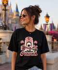 Universal Orlando - Tshirt/Sweatshirt - Black