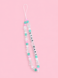 Girlie Star Wars Phone Charm