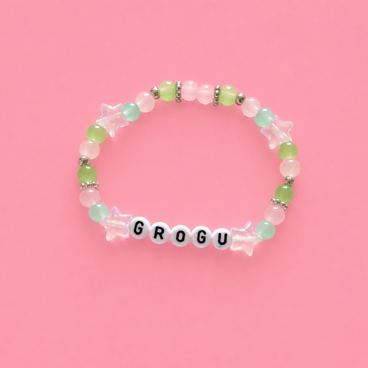 Grogu Bracelet
