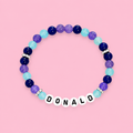 Donald Beaded Bracelet
