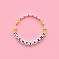 DNY Park Bracelet - WDW/DL
