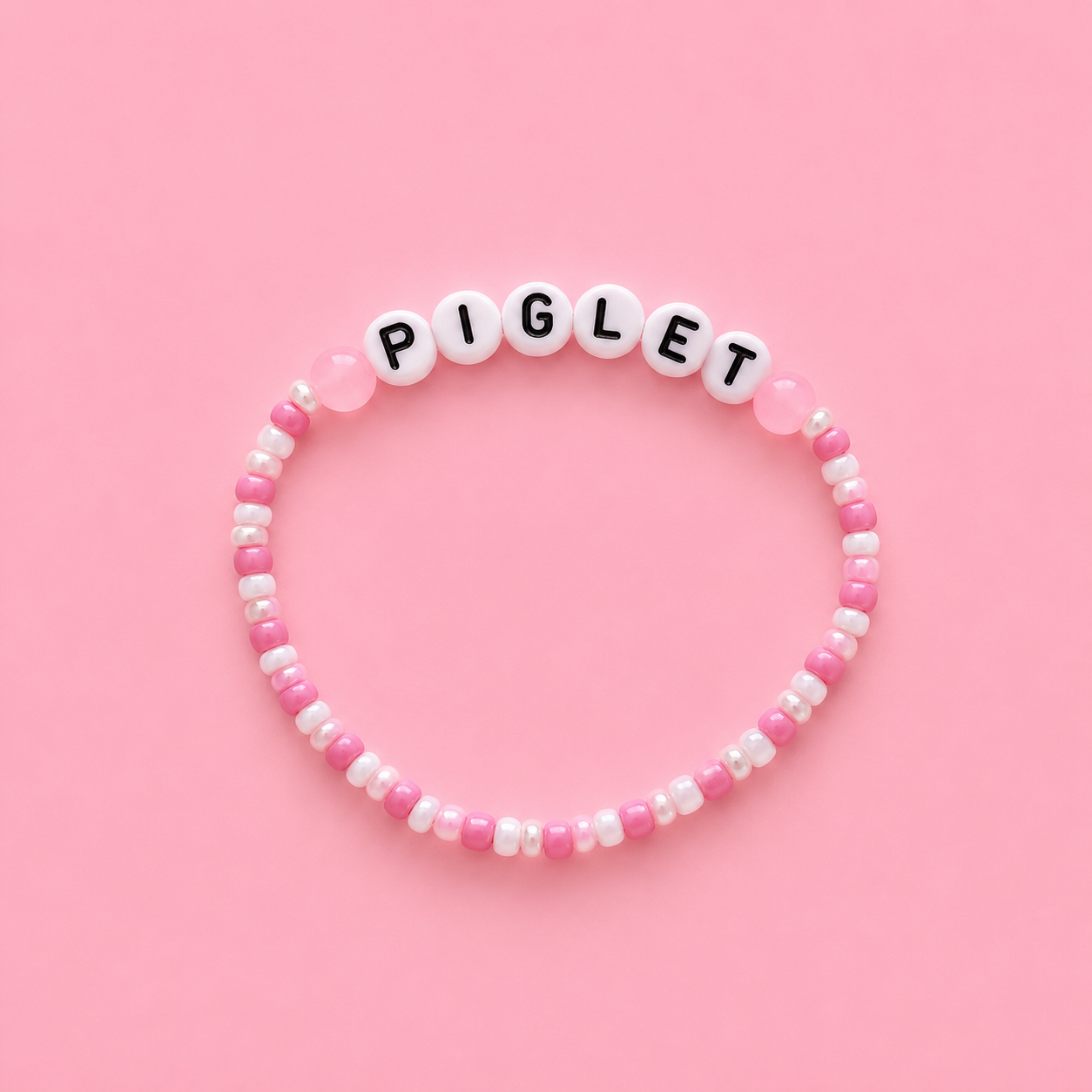 Piglet Bracelet