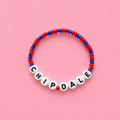 Chip & Dale Bracelet