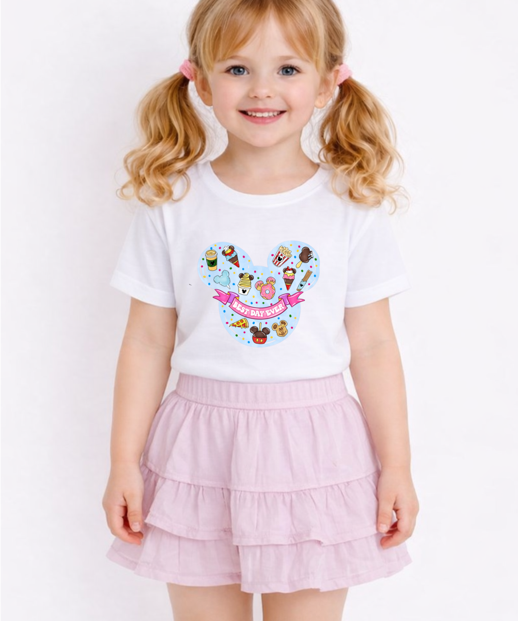 Best Day Ever Snacks