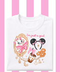 I’m Just A Girl - Tshirt