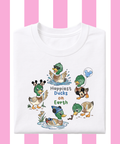 Happiest Ducks Exclusive - Tshirt