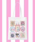 Meet Me On Main Street - Tote Bag
