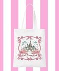 WDW - Tote Bag