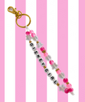 DNY Girl Bag Charm