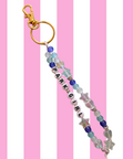Park Girl Bag Charm