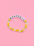 Monorail Bracelet