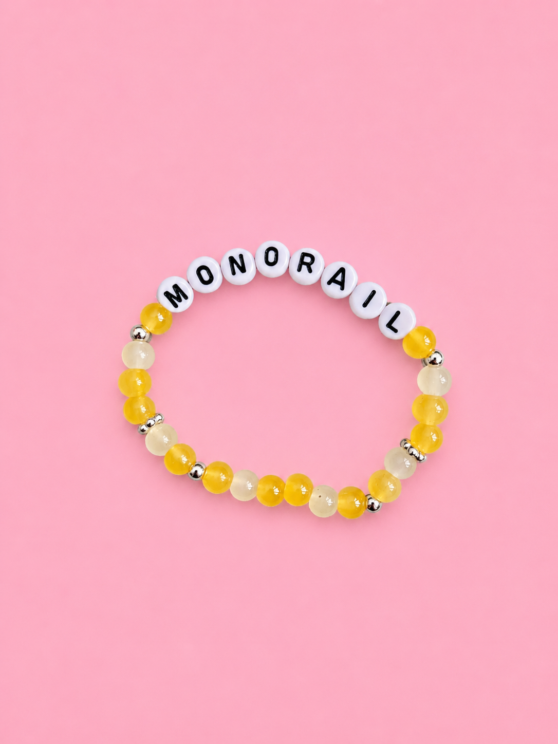 Monorail Bracelet