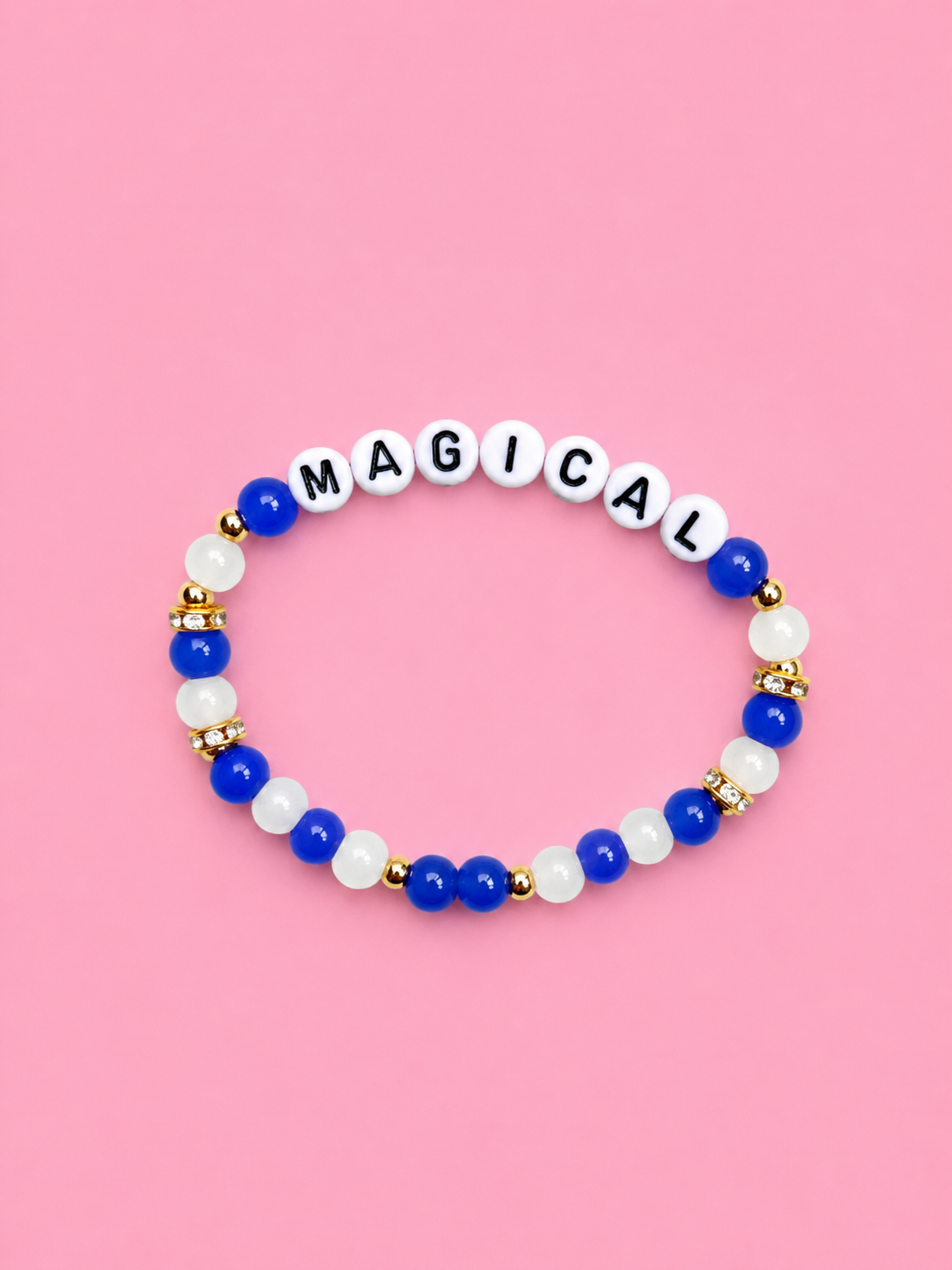 Magical Bracelet