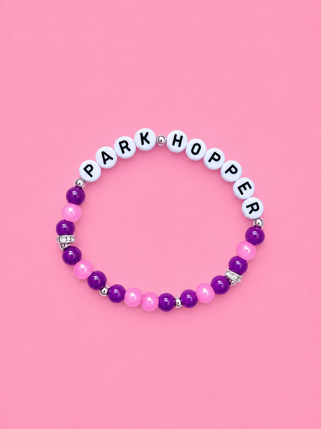 Park Hopper Bracelet