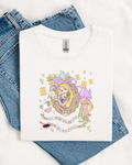 I’m The Lost Princess - Tshirt - White
