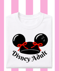 DNY Adult Exclusive - Tshirt/Sweatshirt