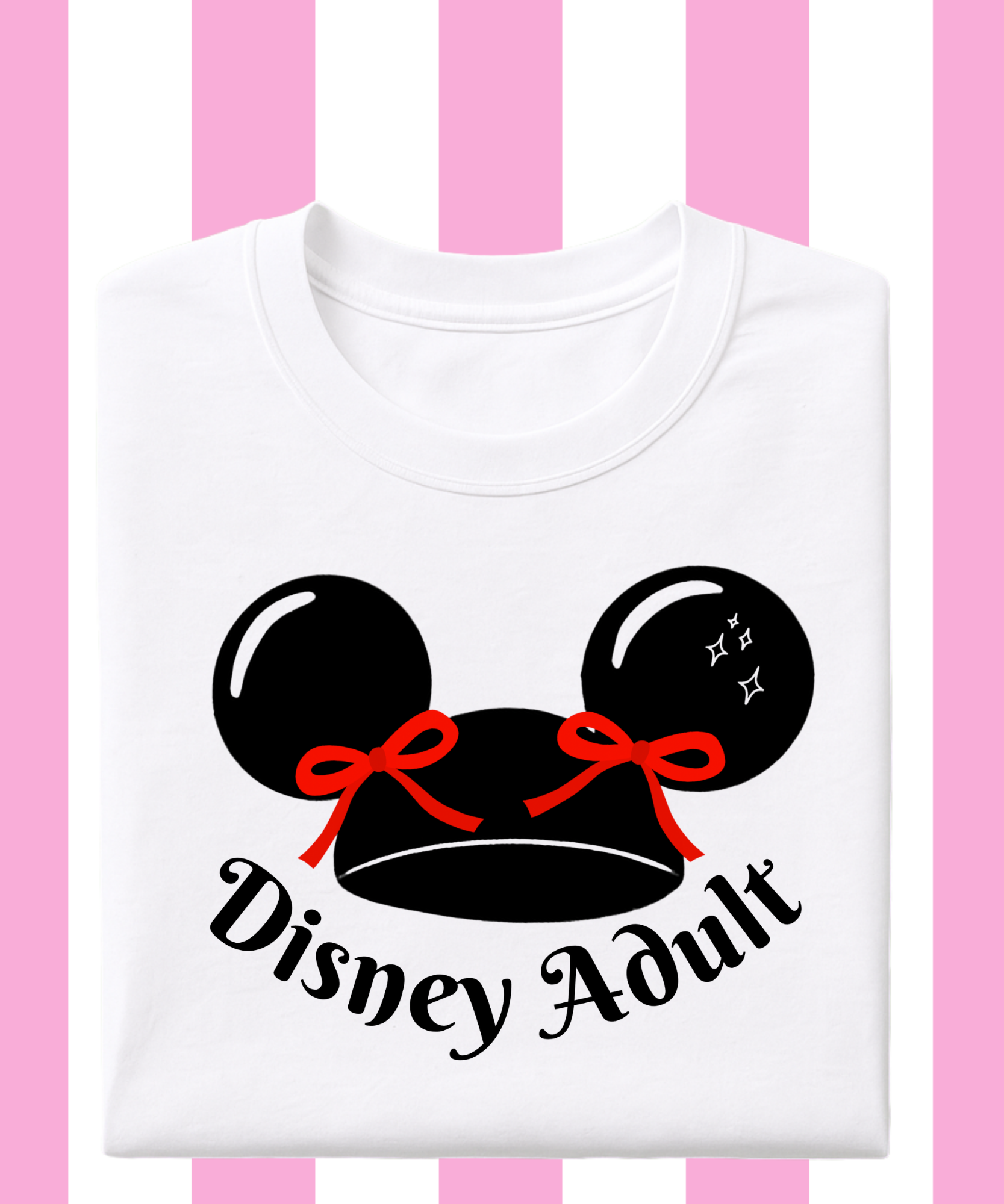 DNY Adult Exclusive - Tshirt/Sweatshirt
