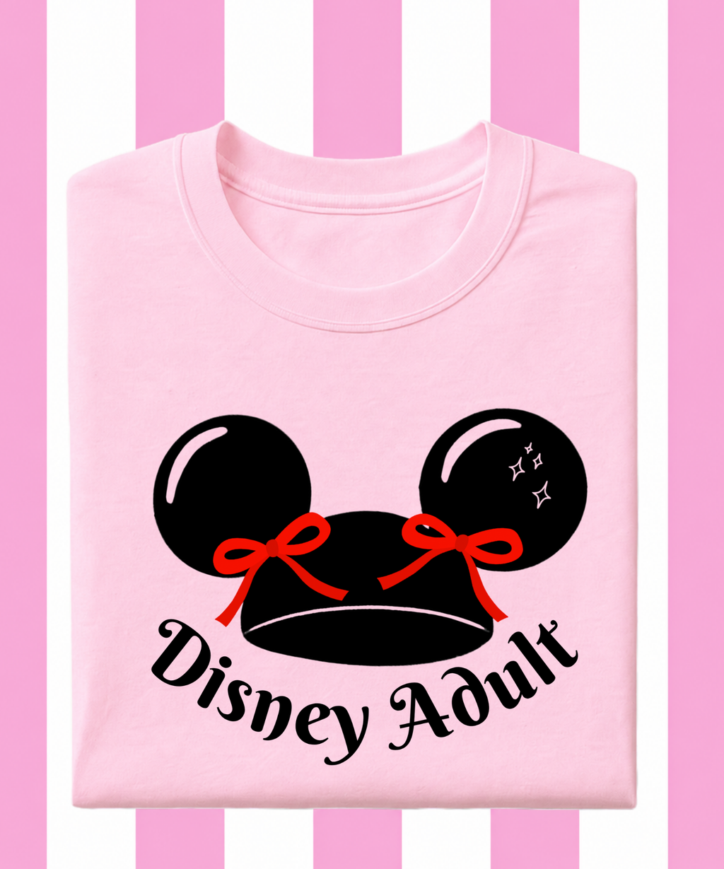 DNY Adult Exclusive - Tshirt/Sweatshirt