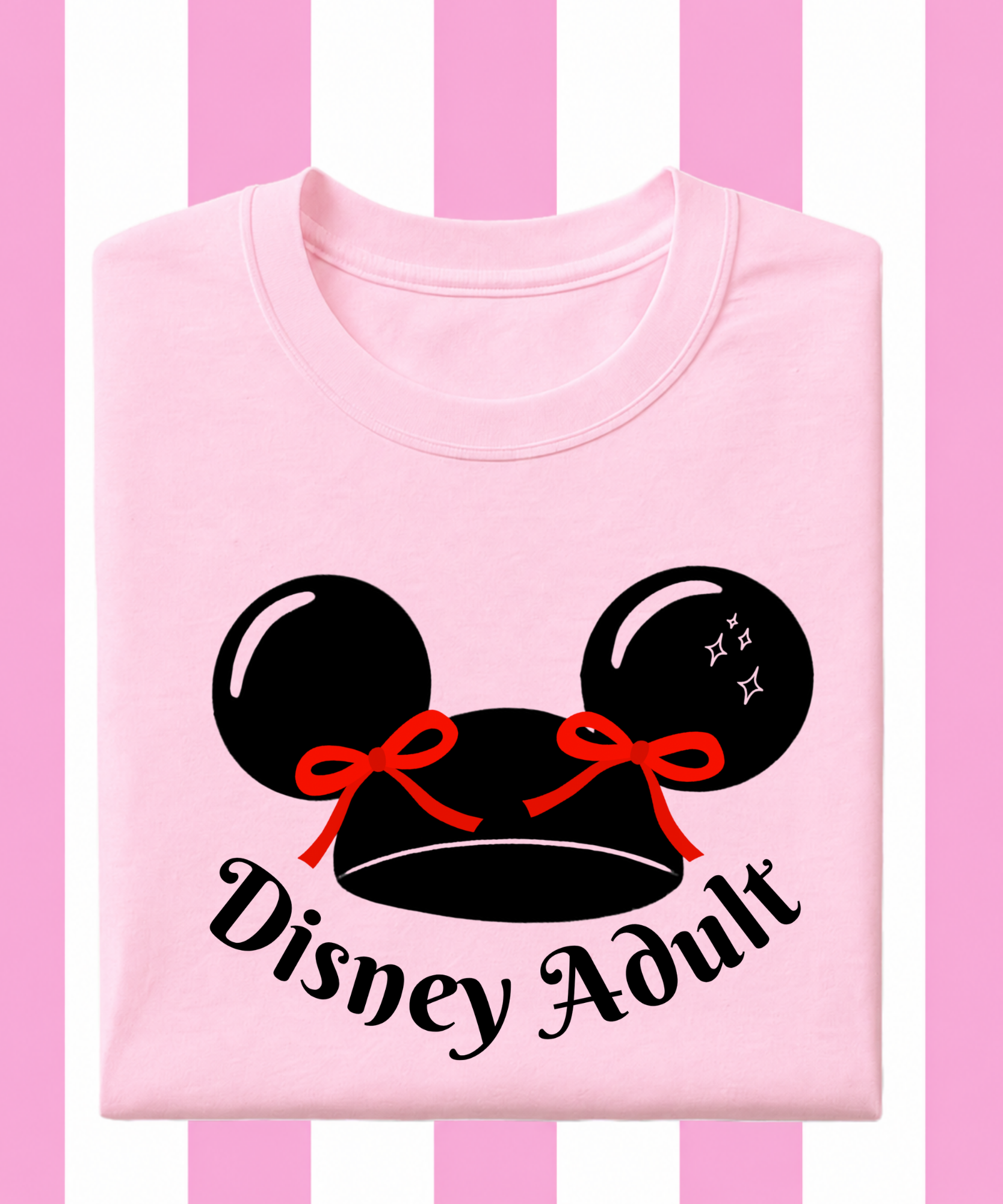 DNY Adult Exclusive - Tshirt/Sweatshirt
