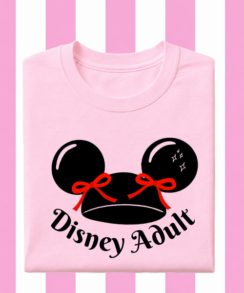 DNY Adult Exclusive - Tshirt/Sweatshirt