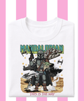 Mandalorian - Tshirt
