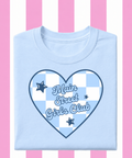 Main Street Girls Club Exclusive - Tshirt/Sweatshirt