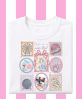 Meet Me On Main Street - Tshirt
