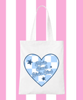Main Street Girls Club Exclusive - Tote Bag