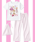 Once Upon A Time - Kids Pyjamas