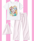 Princesses - Kids Pyjamas