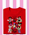 Welcome To Our Nightmare - Tshirt