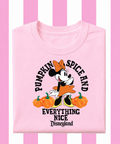 Pumpkin Spice - Tshirt/Sweatshirt
