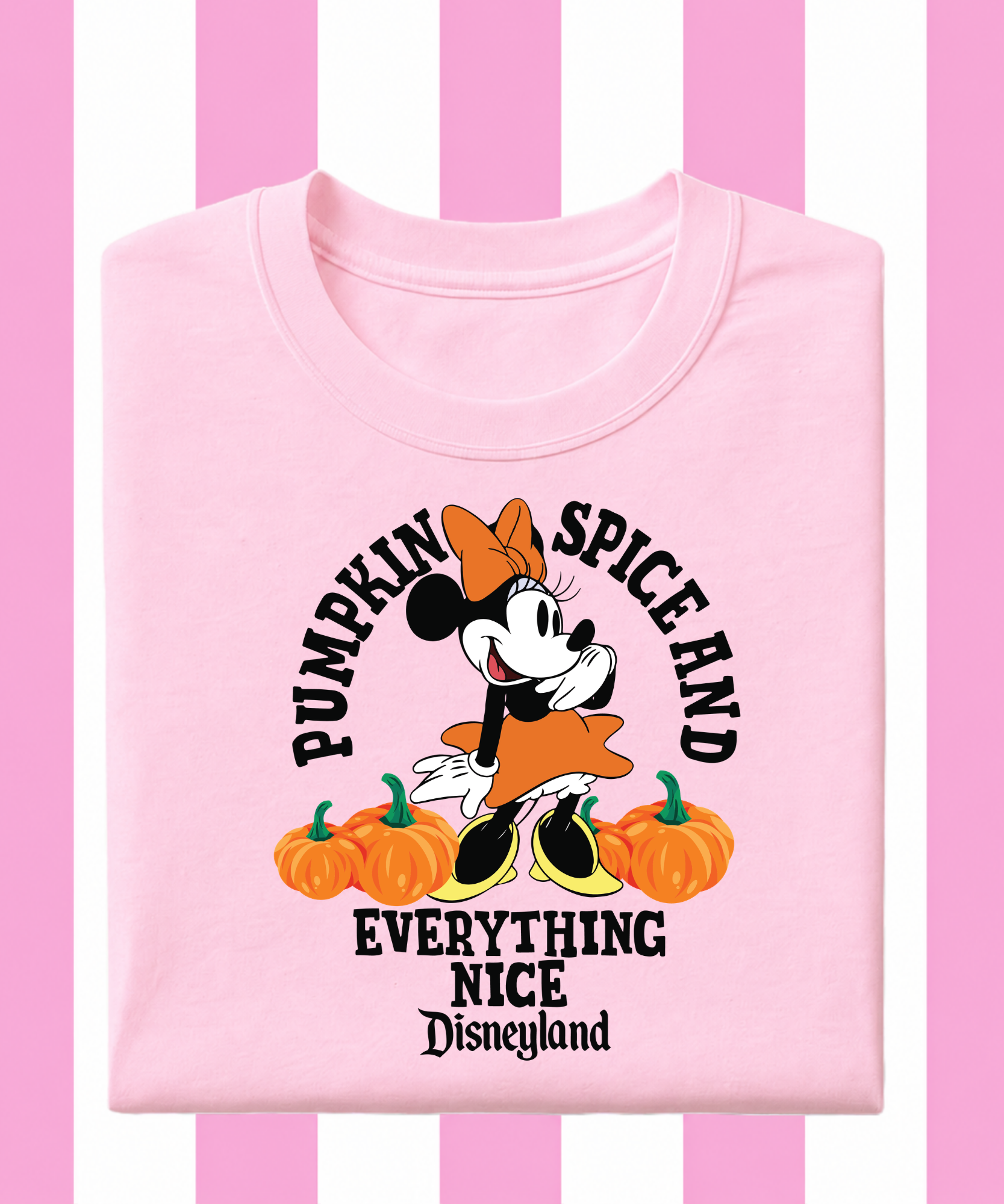 Pumpkin Spice - Tshirt/Sweatshirt