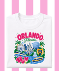 Orlando Florida - Tshirt
